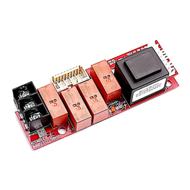 KIT TRIPHASE 400V