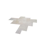DALLE CEDRE GRAY 4 FORMATS VIEILLIE PAQUET 0,72 M² 20MM
