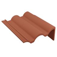 RIVE UNIVERSELLE 2 DROITE GRAND RABAT PLEIN CIEL ROUGE