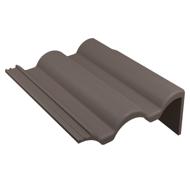 RIVE UNIVERSELLE 2 DROITE GRAND RABAT PLEIN CIEL BRUN NOVO