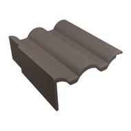 RIVE UNIVERSELLE 2 GAUCHE GRAND RABAT PLEIN CIEL BRUN NOVO