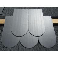 ARDOISE ESPAGNE CARMEN 40X25 STANDARD 5MM NF