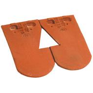 Bi-tuile Chatière ECAILLE CHEVREUSE