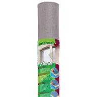 MOUSTIQUAIRE ALU LARG.1M DECOUPE
