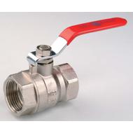 Vanne à sphère FF 20/27 PMS30 réf:300