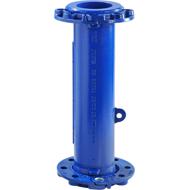 MANCHETTE FONTE GS BRIDE MOBILE DN060 0,50M ISO PN10-16
