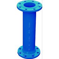 Manchette fonte GS bride mobile DN200 1,00m ISO PN10