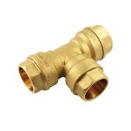 Té égal Ø25 ISIFLO 125