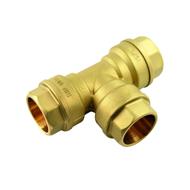 Té égal Ø50 ISIFLO 125