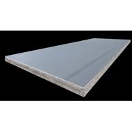 DOUBLAGE PREGYMAX 13+100 APV 260X120CM R=3,15