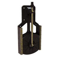 Vanne pelle d'étang fonte DN200 FSH