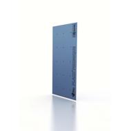 PLAQUE PLATRE ACOUSTIQUE PLACOPHONIQUE BA 13MM 300X120CM