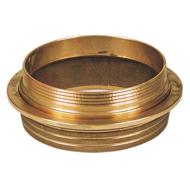 Surverse à sceller DN150