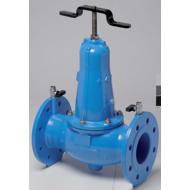 Monostab aval DN100mm 1,5 à 6bar ISO PN10-16