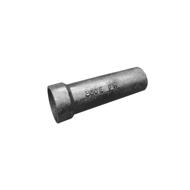 Tube allonge fonte emboitement E300 H.30cm