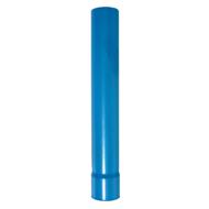 Tube allonge PVC emboitement