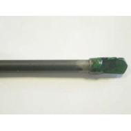 Foret pour tuyau fonte DN15 machine à percer BAYARD DRILLUP