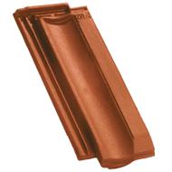 1/2 Tuile tenon haut STANDARD 9 VIEILLI MASSE