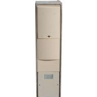 COFFRET SARCO S22 SIMPLE 3CV