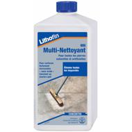 NETTOYANT POUR PIERRE NATURELLE MN MULTI-NETTOYANT BIDON 1L
