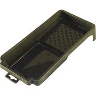 Bac plat PP pour rouleau 110 mm