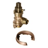 COUPELLE DE CENTRAGE BRONZE POUR ROBINET DN25 SENSASS 628-625