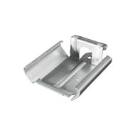 Raccord PREGYMETAL TECLIP pour fourrure 17/47 boîte(s) 50