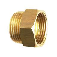 Mamelon laiton égal mâle-femelle 26/34