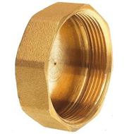 Bouchon laiton taraudage 33/42 + joint