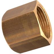 Manchon laiton femelle-femelle 15/21