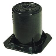 Bouche à clé VISUP réhaussable hexagonale 9kg