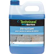 Dérouillant pour dalles et pavés 151-521 bidon 1L