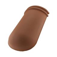 About de faitière ronde ventilée à emboitement CASTELVIEL 392XG