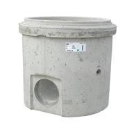 Cunette verrouillable RESO Ø1000 HU100/H112cm 180° NF PVC Ø315