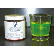 Fluorescéine de traçage pot 100g