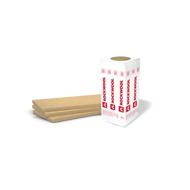 Laine de roche ALPHAROCK 40mm 135x60cm par 10 panneaux R=1,20