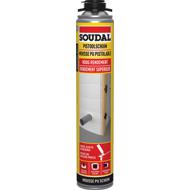 Mousse expansive PU pistolable 750ml