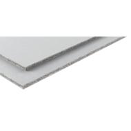 PLAQUE DE SOL CIMENT POWERPANEL SOL TE FERMACELL HYDRO 25MM 125X50CM