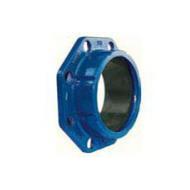 Adaptateur fonte de raccordement QUICK GS pour fonte