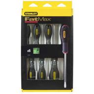TOURNEVIS FAT MAX TORX JEU 6