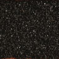 GRAVILLON ROULE 7/15MM NERO EBANO SAC 25 KG
