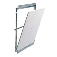 Trappe visite cadre 4 carreaux 40x40cm