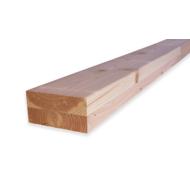 Poutre contre-collée douglas non traité 120x240mm 13,00m