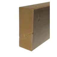 BOIS MASSIF ABOUTE SAPIN/EPICEA NON TRAITE 60X180MM 7,00M