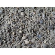 Melange beton 0 16 gris sac 35kg Samse