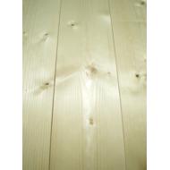 Parquet massif épicéa KD AB mezzanine 21x135x3600mm paquet(s) 5