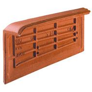 RIVE INDIVIDUELLE DROITE STANDARD 14 VIEILLI MASSE