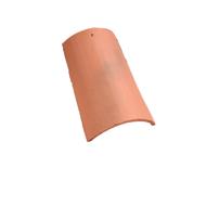 Arêtier tige de botte grand modèle rouge ancien Réf  754