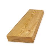 Lame terrasse mélèze balcon 32x145mm 4,80m pièce(s)