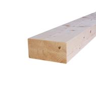 Poutre contre-collée épicéa non traité 100x240mm 13,00m pièce(s)